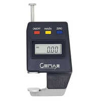 Gemax Right Hand Electronic Gauge - Accuracy: 0.1  %