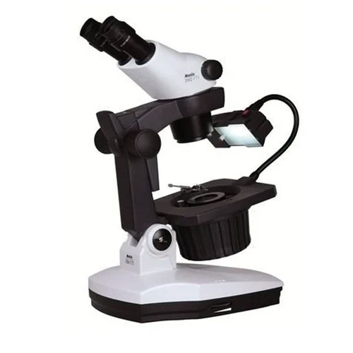 Motic GM171-Binocular Mircroscope