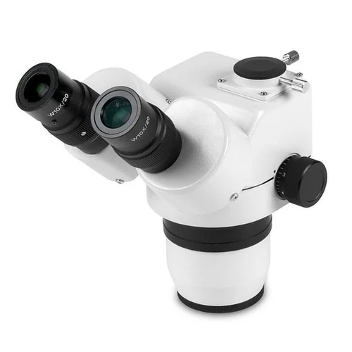 Motic W10X120 स्टीरियो माइक्रोस्कोप