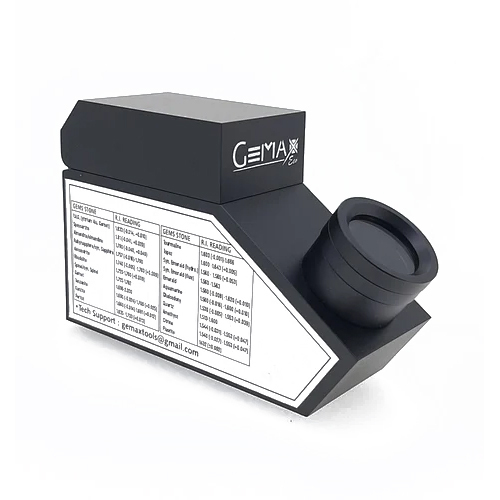 Gemax ECO Gem Refractometer