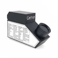 Gemax Eco Gem Refractometer - Accuracy: +-0.003  %