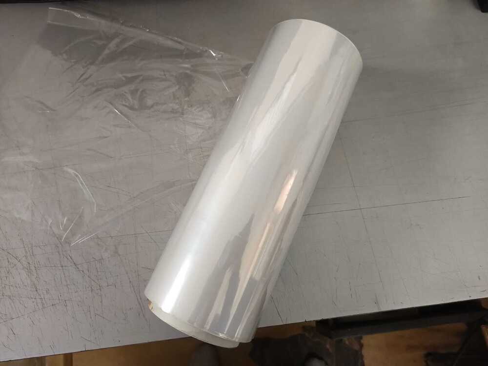 Polyole Shrink films