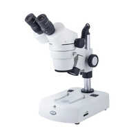 Motic Smz-140 Gem Microscope - Color: White