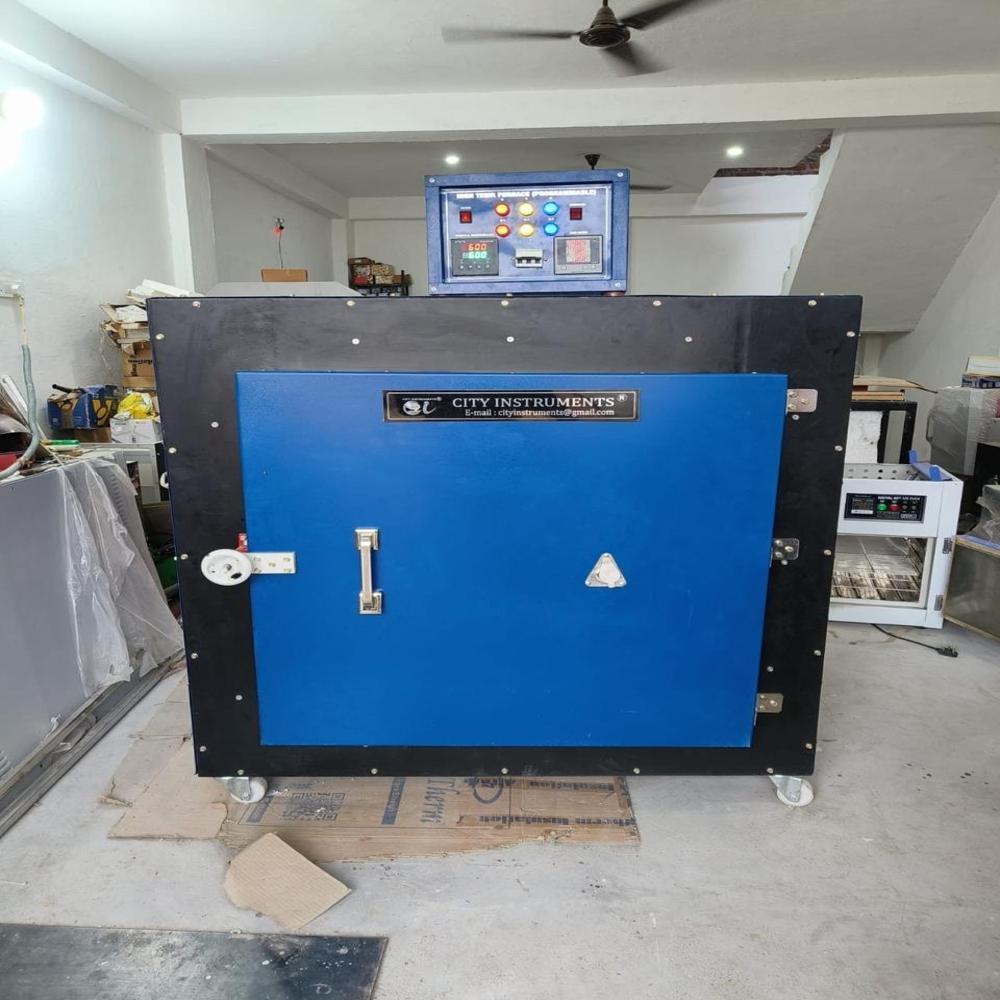 Metal Melting Machine Furnace 