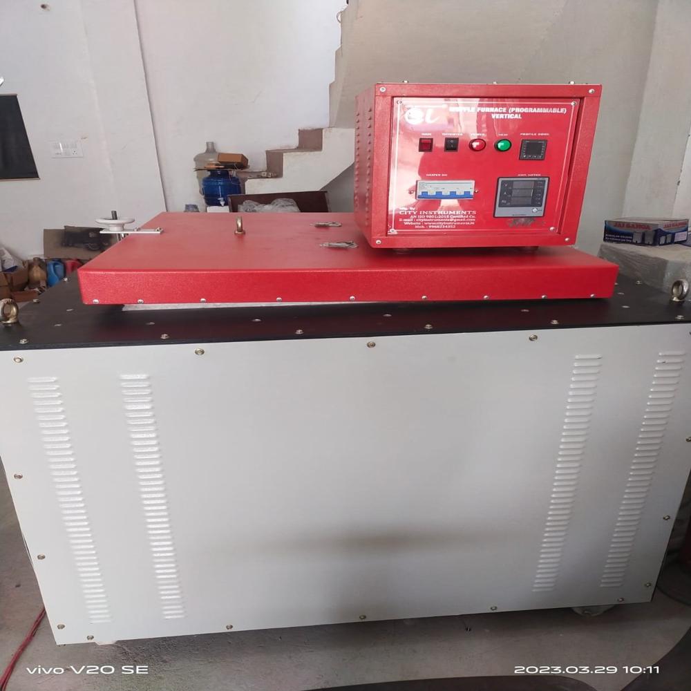 Metal Melting Machine Furnace 