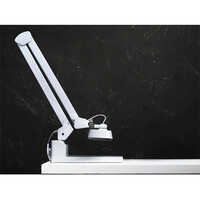 Gemax Proii Gem Daylight Lamp - Color: White