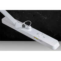 Gemax Pro 2 Led Daylight Lamp - Color: White