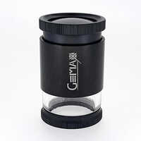 Gemax Estimated Surgical Loupes - Material: Polycarbonate