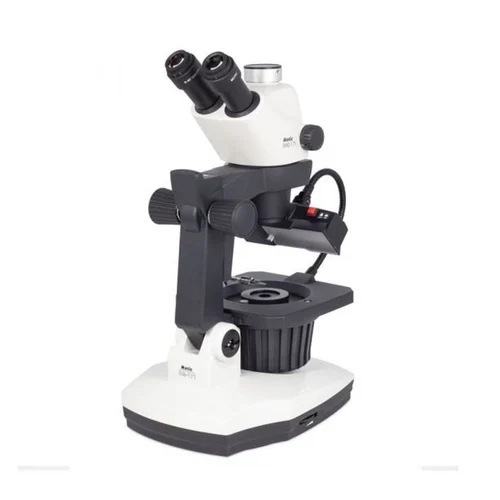 Motic GM171-Trinocular Microscope