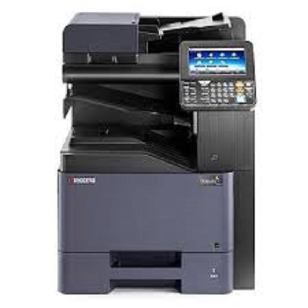Kyocera Taskalfa Mz3200i - Power Source: Electric