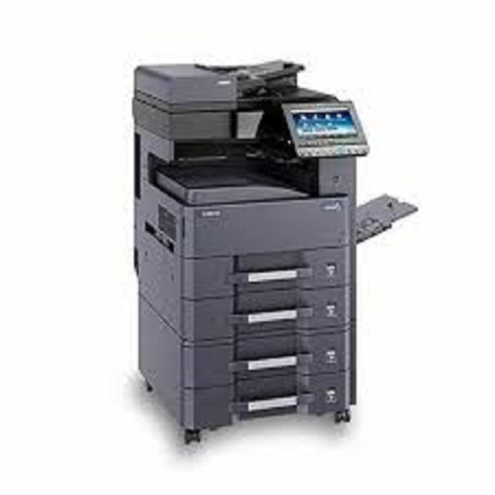 Kyocera Taskalfa Mz3200i - Power Source: Electric