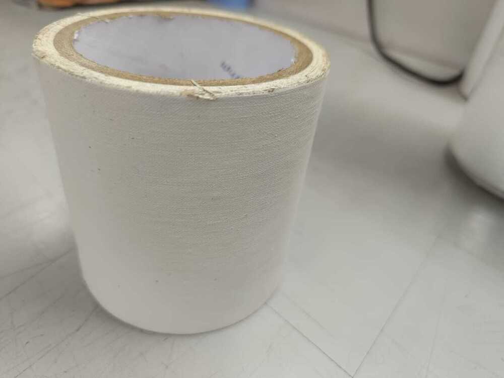 Waterproof cloth tapes