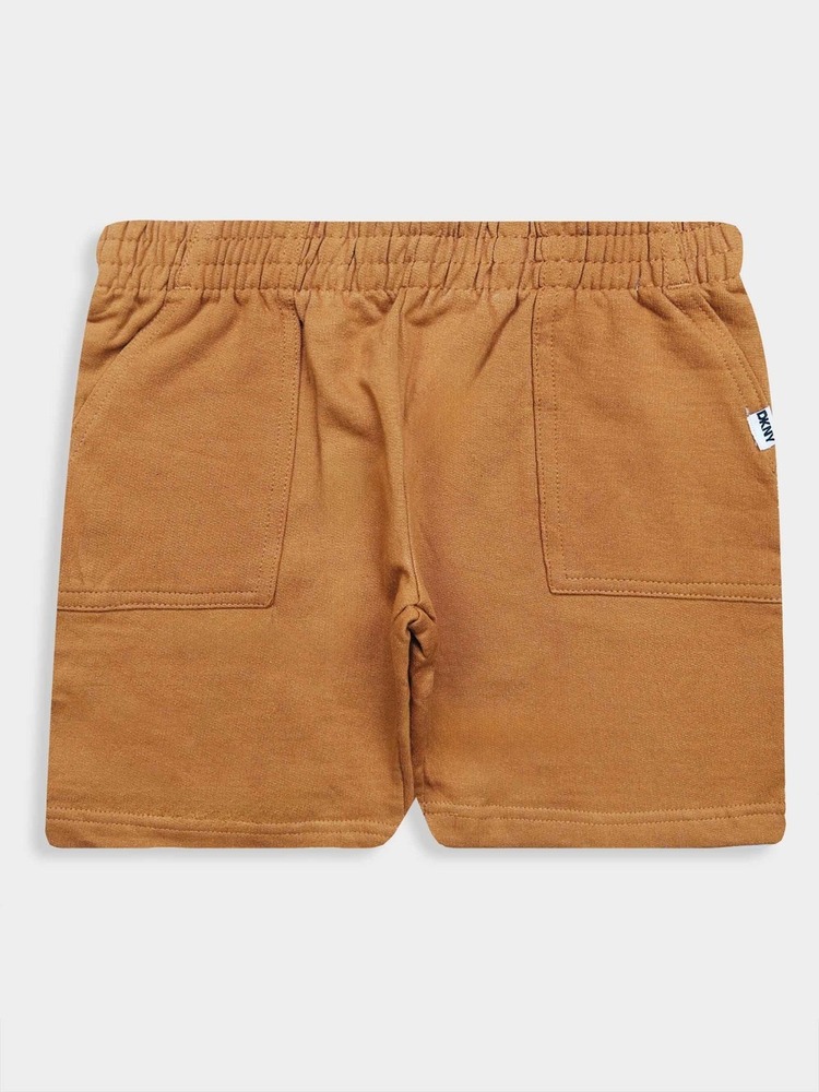 Boys Knit Shorts