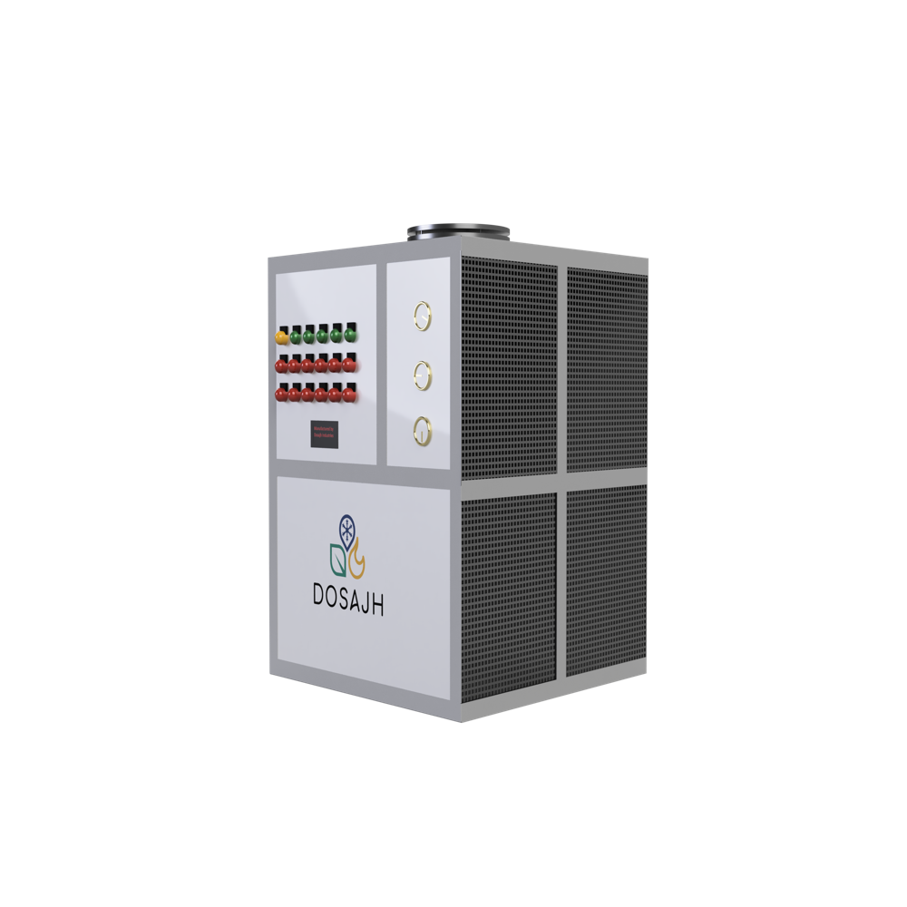Industrial Chillers