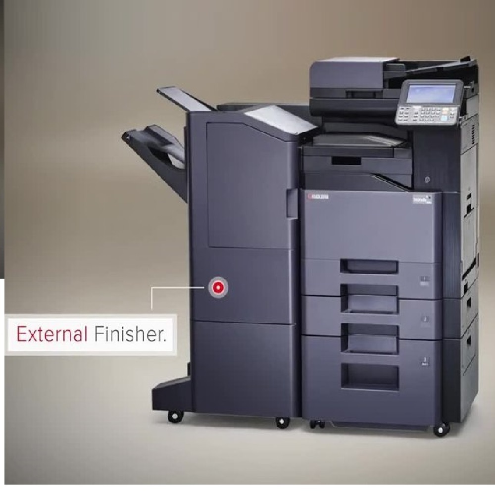 Kyocera Taskalfa 2554ci Colour Multifunction Printer