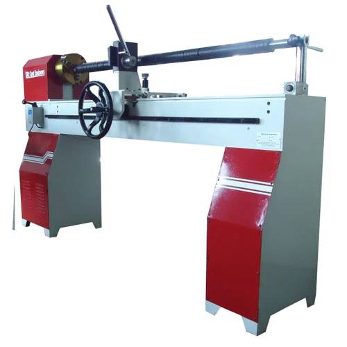 Pvc Tape Slicer Machine - Dimension (L*W*H): 1350(W) Millimeter (Mm)