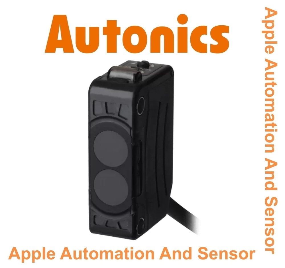 Autonics Bj1m-ddt Photoelectric Sensor Warranty: 1 Year