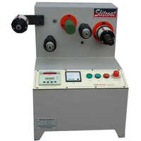 Industrial Doctoring Rewinding Machine - Feature: Simple Control
