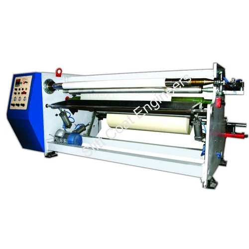 Automatic Single Shaft Slicer Machine - Capacity: 10 Ton