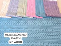 MEENA JACKQUARD 1,2,3