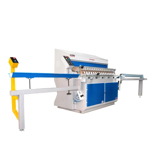 Automatic Core Loader - Features: Stable Operation