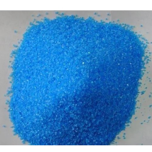 Copper Sulphate Pentahydrate