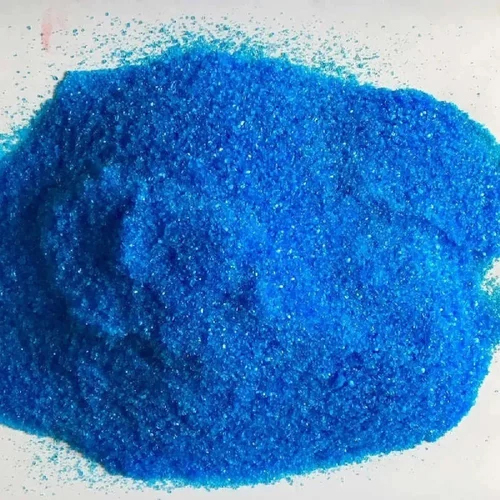 Copper Sulphate Powder