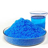 Copper Sulphate Powder