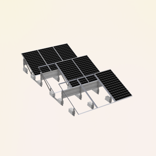 Smart Rack GP - With Deflector