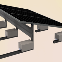 Smart Rack GP - With Deflector