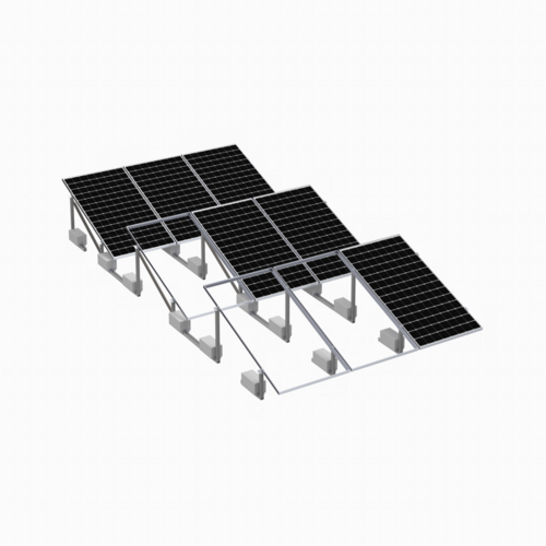 Smart Rack GP - Without Deflector