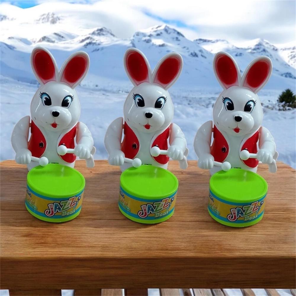 WIND-UP- RABBIT