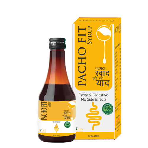 Digestive Syrup - Drug Type: General Medicines