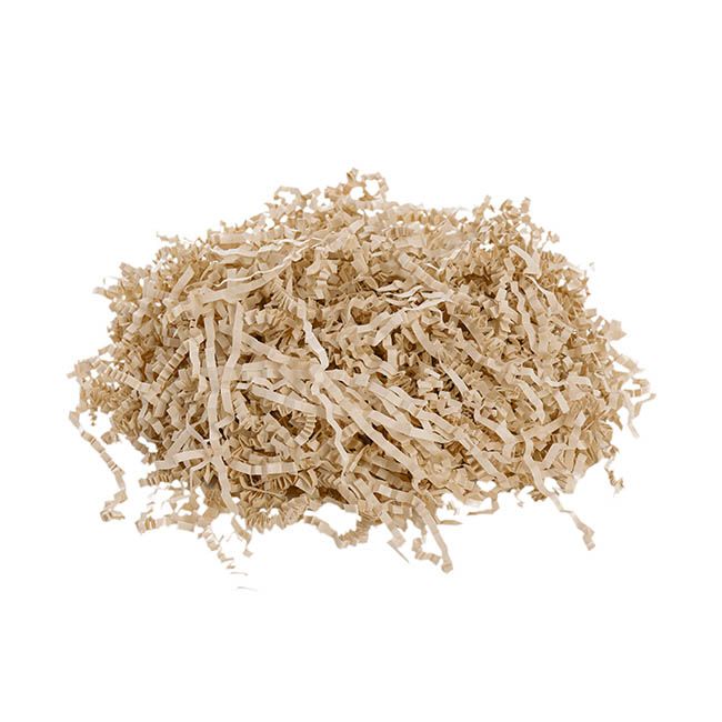 Crinkle Cut Shredded Paper 
