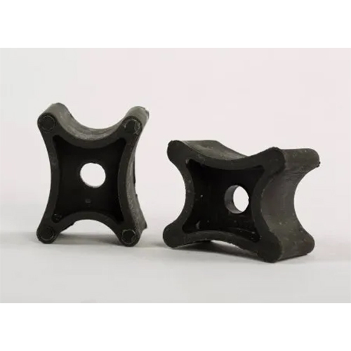 स्क्वायर पीवीसी कवर ब्लॉक्स