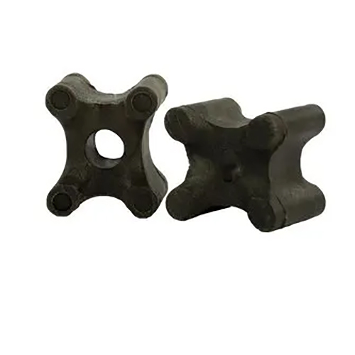 PVC Cover Blocks For Beams