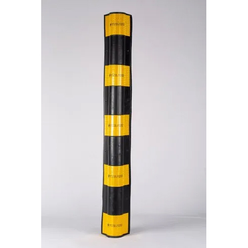 Rubber Column Corner Guard