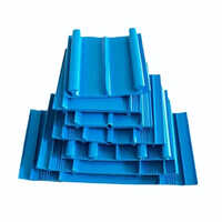 Pvc Water Stoppers - External - Application: Industrial