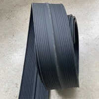 PVC Water Stopper