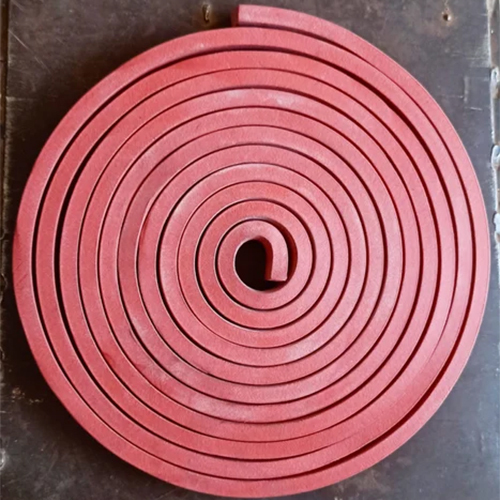 Swellable Water Bars - Application: Industrial