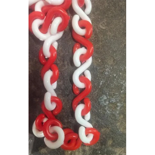 Plastic Link Chain