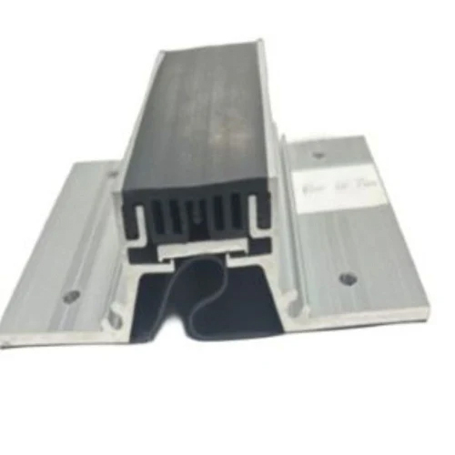 Aluminium Expansion Joint  Cover Plate