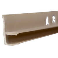 Pvc Skirting Groove Beading - Feature: High Quality