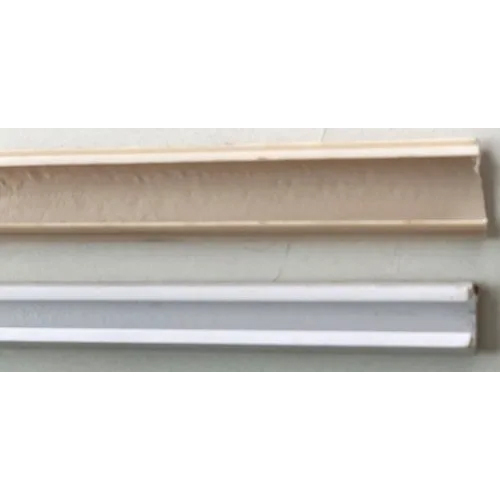 PPVC Skirting Groove Beading C Channel