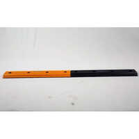 Rubbler Strips - Color: Orange