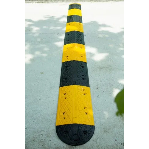 Speed Humps