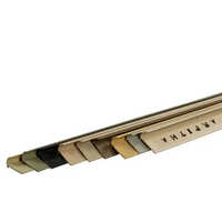 Tiles Pvc Corner Bead - Color: Muticolor