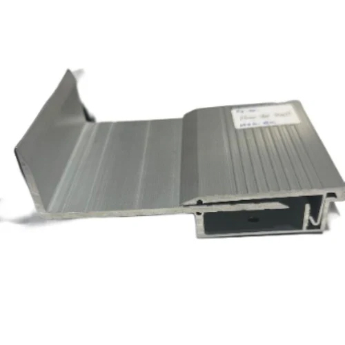 Off Set Expansion Joint Bead  for Wal to wall