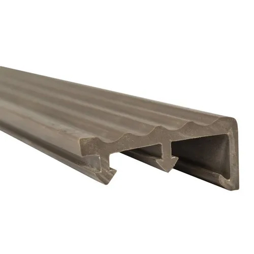 Heavy duty Step nosing