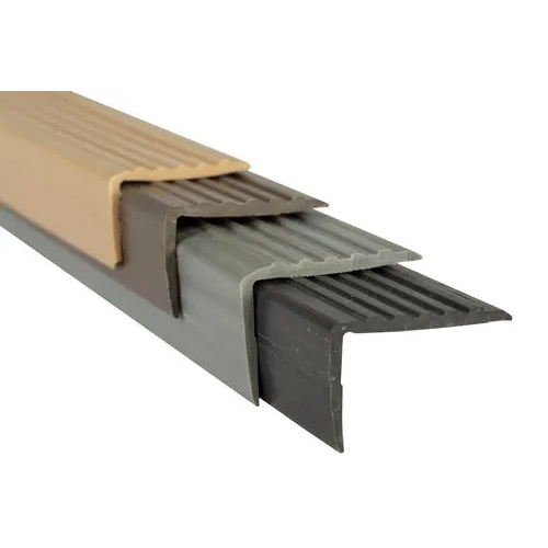 PVC Soft Step Nosing